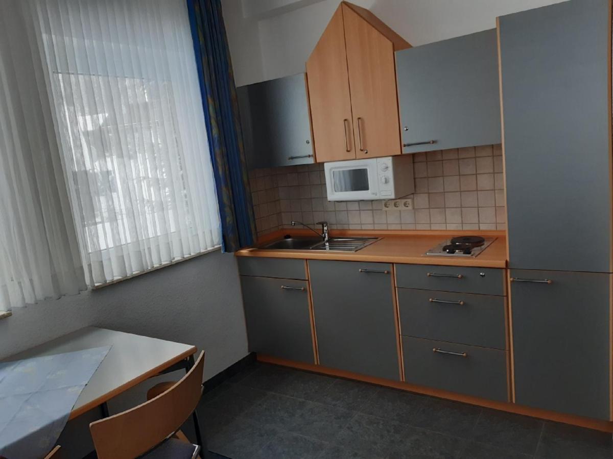 Appartementhaus Am Bildchenweg วินเทอร์แบร์ก ภายนอก รูปภาพ